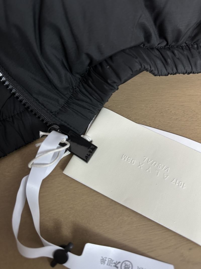 Unclassified Brand Down Jackets